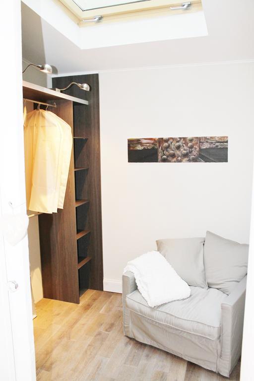 L'Appart D'Oli Et Tiane Bordeaux Room photo