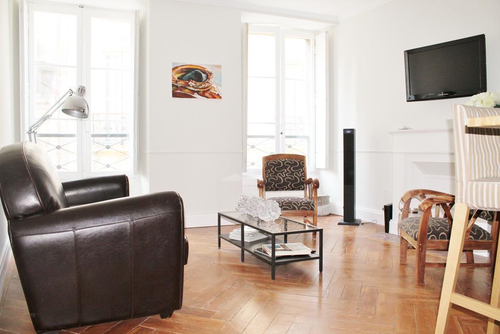 L'Appart D'Oli Et Tiane Bordeaux Room photo